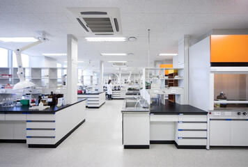 LABORATORY